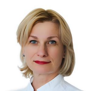 Филиппова Елена Александровна