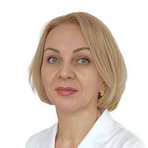 Скоробогач Елена Валерьевна