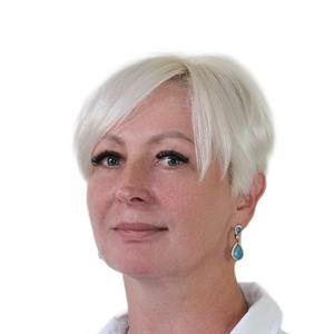 Дынина Елена Михайловна