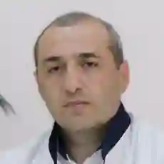 Асланян Арам Хоренович